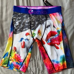 Ethika Boxers NWT